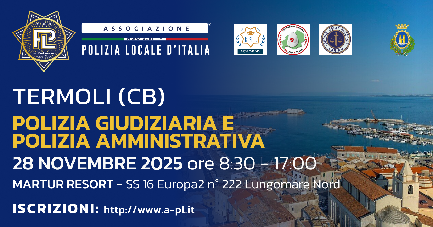 POLIZIA GIUDIZIARIA E POLIZIA AMMINISTRATIVA