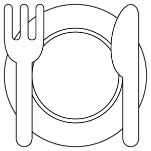 2026.05.13 Prenotazione pranzo Forum Regionale della Polizia Locale del Veneto (pagamento al ristorante)