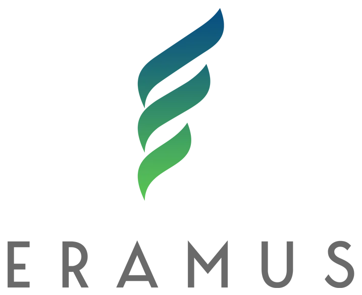 Logo Eramus